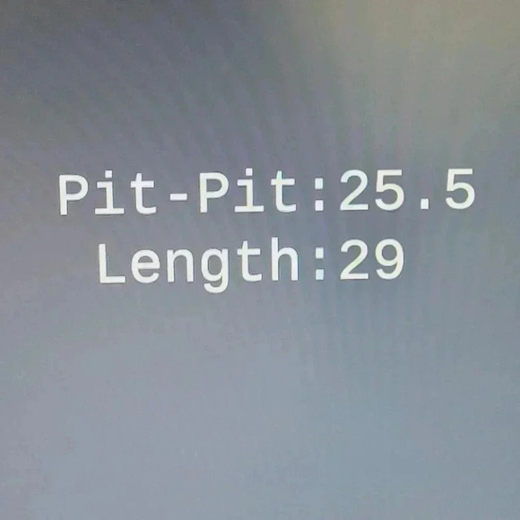 Lane Bryant Womens Plus V-Neck Long Sleeve Pink Top 18/20 Polyester Blend 4CT - Picture 3 of 7